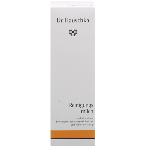 Dr Hauschka Cleansing Milk 145 ml buy online