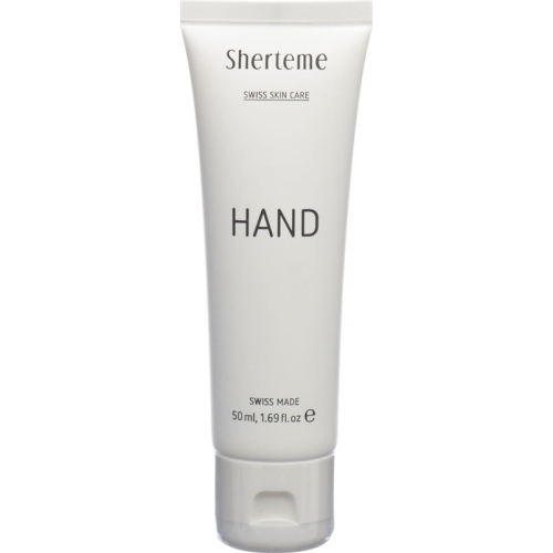 Sherteme Hand Antipigment Handcreme 50ml buy online