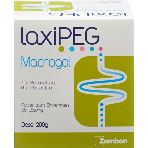 Laxipeg PLV can 200 g buy online