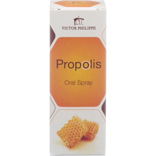 Victor Philippe oral spray propolis 50% 20 ml buy online