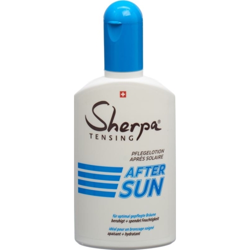 Sherpa Tensing After Sun 175ml buy online