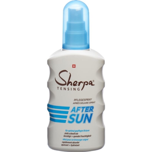 Sherpa Tensing After Sun Spray 175ml buy online