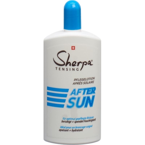 Sherpa Tensing After Sun Mini 50ml buy online