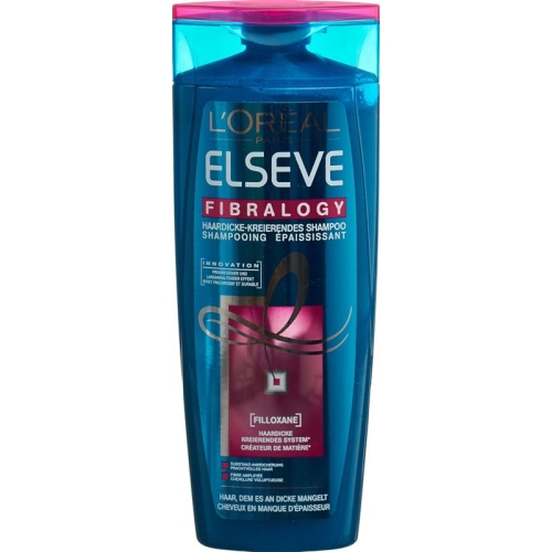 Elseve Fibralogy Shampoo 250ml buy online