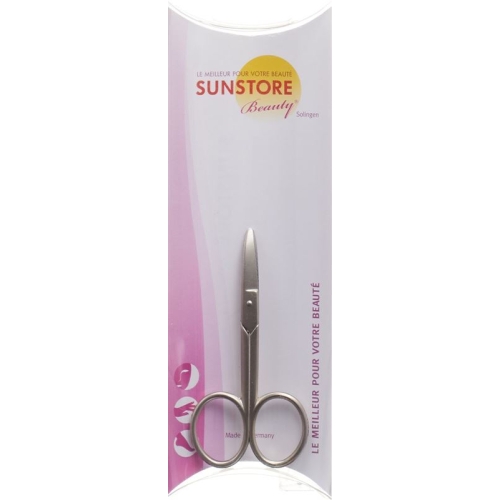 Sunstore Beauty Babyschere 8cm Matt buy online