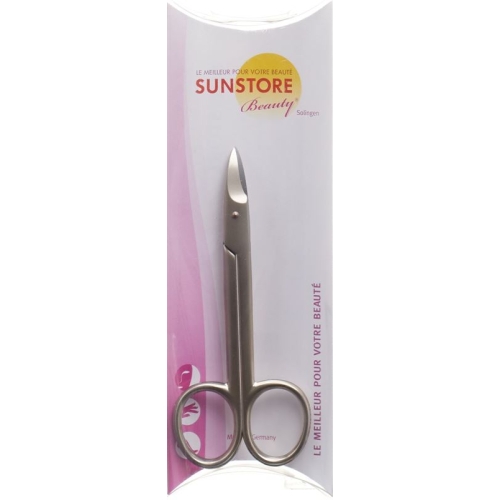 Sunstore Beauty Fussnagelschere 10cm Matt buy online