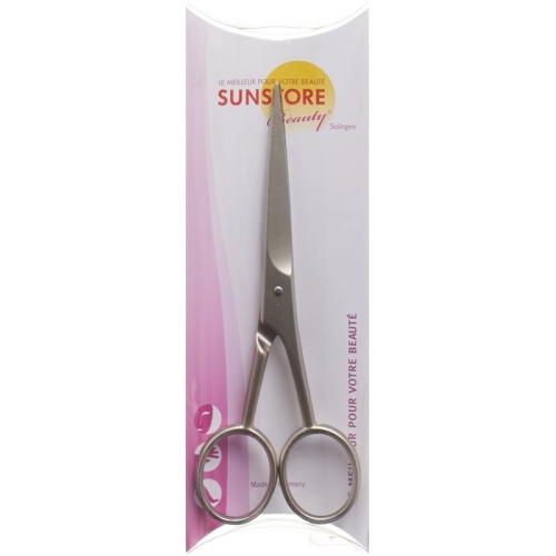 Sunstore Beauty Haarschere 13cm Matt buy online