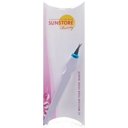 Sunstore Beauty Hautmesser 12cm buy online