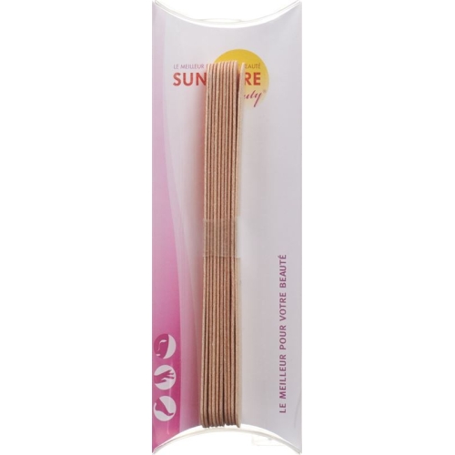 Sunstore Beauty Nagelfeilpapier 13cm buy online