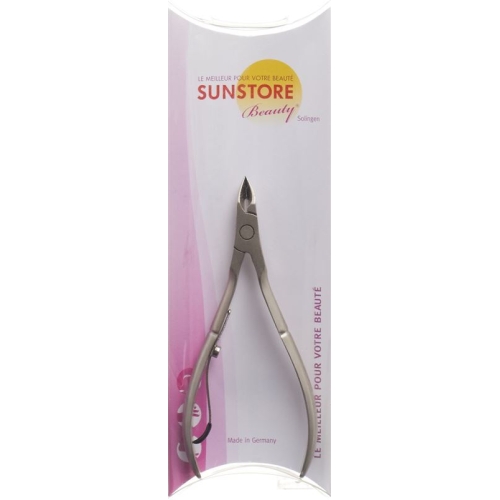 Sunstore Beauty Hautzange 10cm Matt buy online