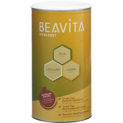 Beavita vital food PLV Ds 500 g buy online