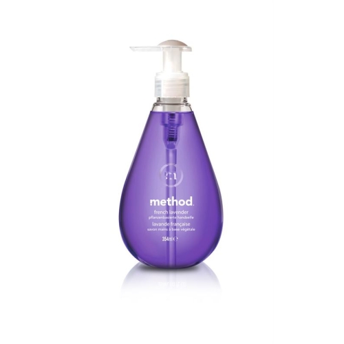 Method Hand Soap Lavender 354 ml buy online