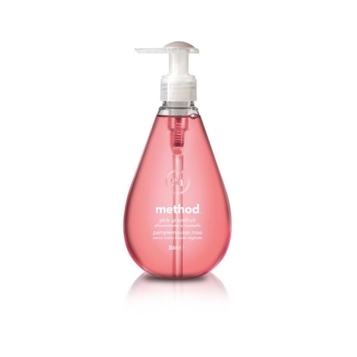 Method Hand Soap Pink Grapefruit 354 ml buy online