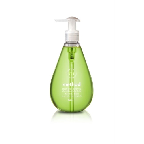 Method Hand Soap Green Tea 354 ml buy online