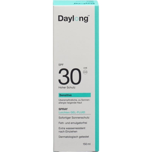 Daylong Sensitive Spray SPF30 150ml buy online