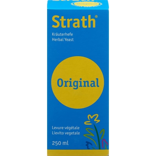 Strath Original liq 250ml buy online