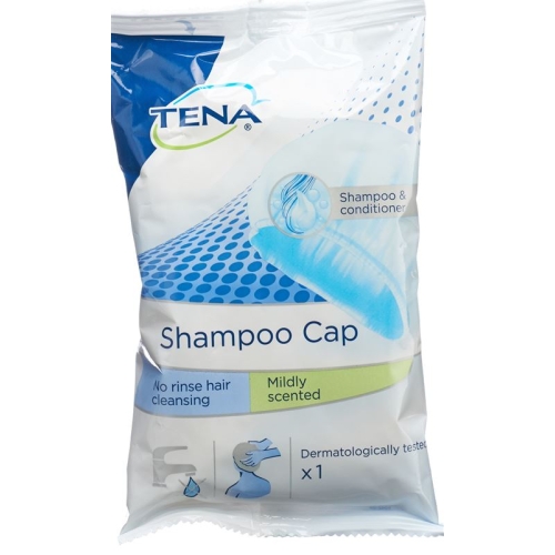 TENA Shampoo Cap buy online