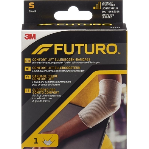 3M Futuro bandage Comfort Lift elbows S buy online