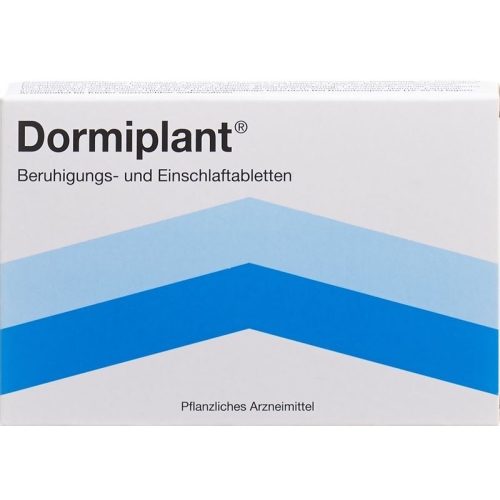 Dormiplant Filmtabl 50 pcs buy online