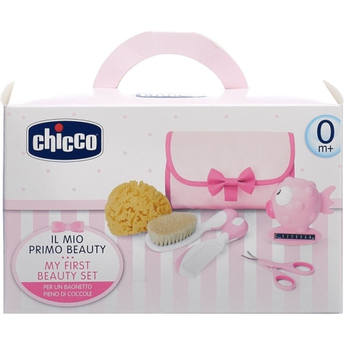 Chicco Hygienic set pink 0m + buy online