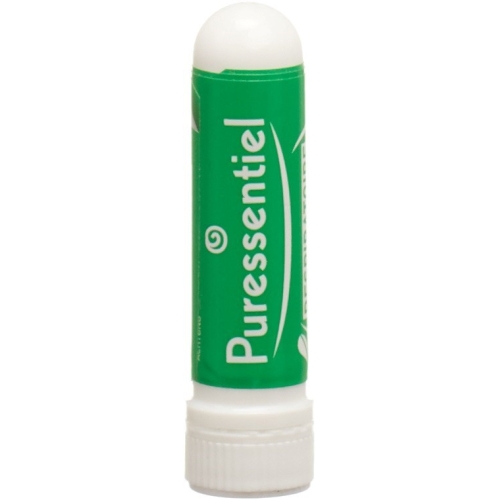 Puressentiel® inhaler to the respiratory tract 19 essential oils 1 ml buy online