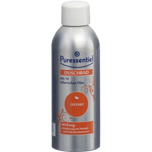 Puressentiel® joint bath 14 essential oils 100 ml buy online