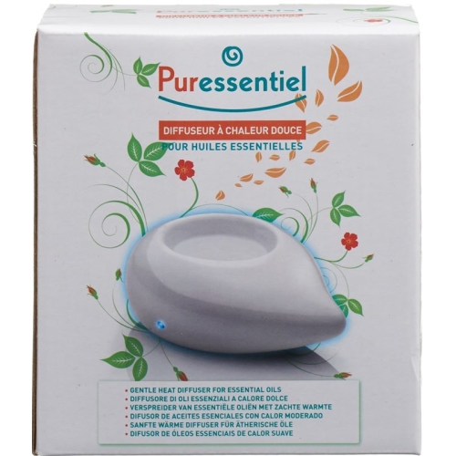 Puressentiel Thermostein white buy online