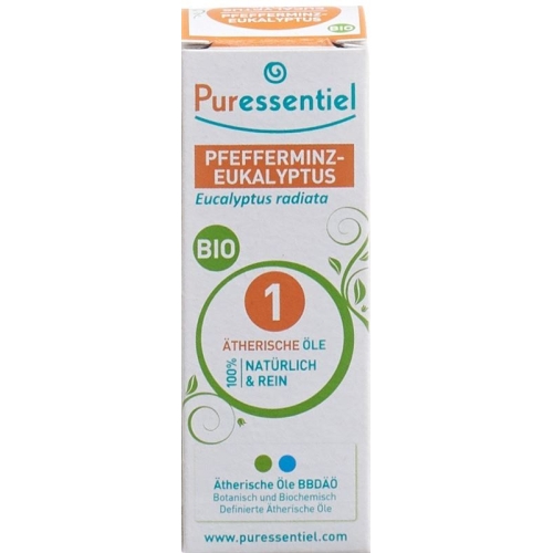 Puressentiel® Eucalyptus Äth / oil Bio 10 ml buy online