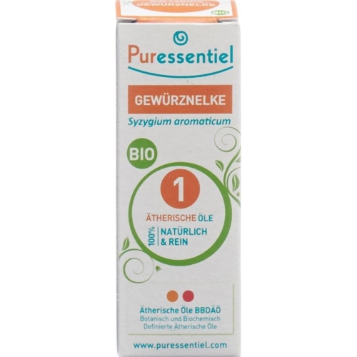 Puressentiel cloves Äth / Oil Bio 5ml buy online