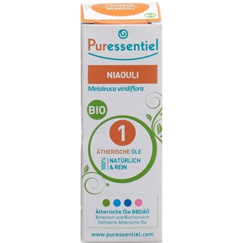 Puressentiel® Niaouli Äth / oil Bio 10 ml buy online