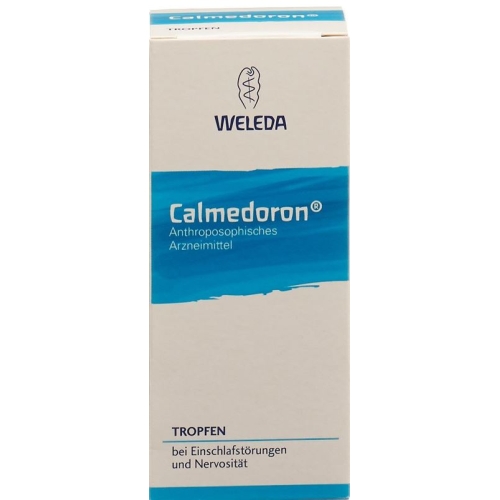 Calmedoron Tropfen 50ml buy online