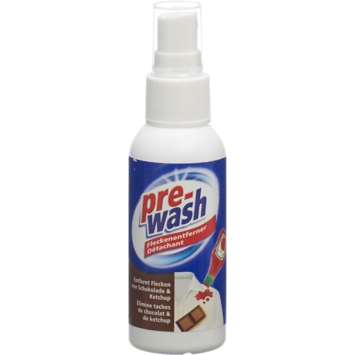 Pre-Wash Stain Chocolate & Ketchup 50 ml buy online