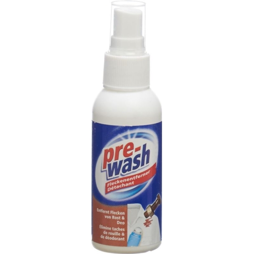 Pre-Wash stain rust & Deo 50 ml buy online