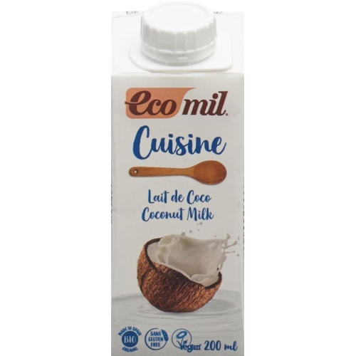 ECOMIL Koko cuisine boss 20 cl buy online