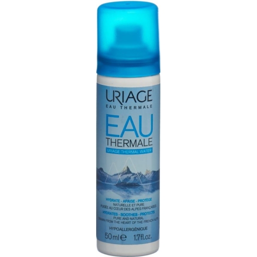 URIAGE Eau Thermal Spray 50 ml buy online