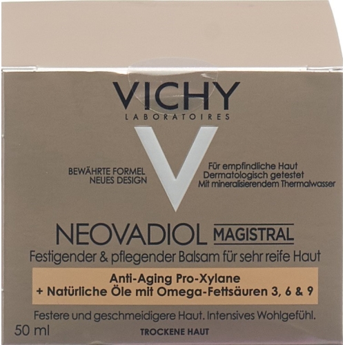 Vichy Neovadiol Magistral German pot 50 ml buy online