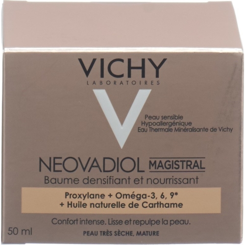 Vichy Neovadiol Magistral français pot 50 ml buy online