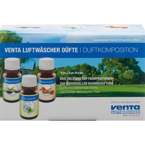 Venta Duftkomposition 3x 50ml buy online