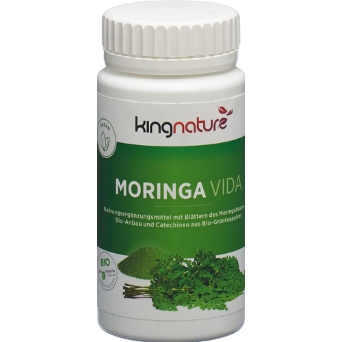 Moringa Vida 72 capsules buy online