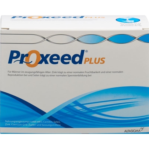 Proxeed Plus 30 Battalion 5 g buy online