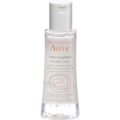 Avène Mizellen Reinigungslotion 100ml buy online