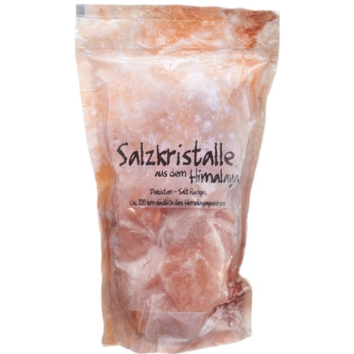 Himalayan Crystal Salt chunks 1 kg buy online