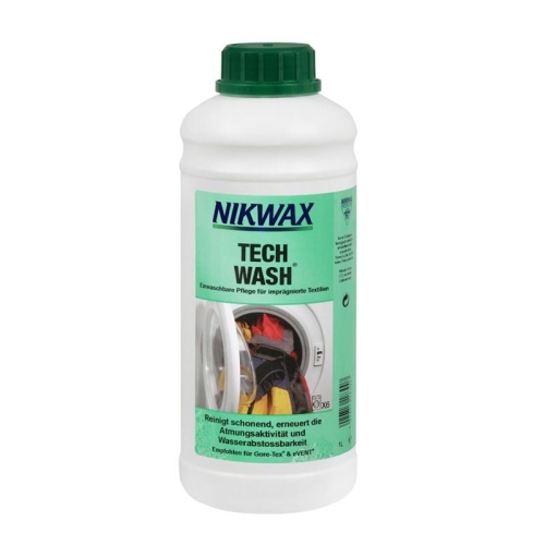 Nikwax Tech Wash 1lt buy online