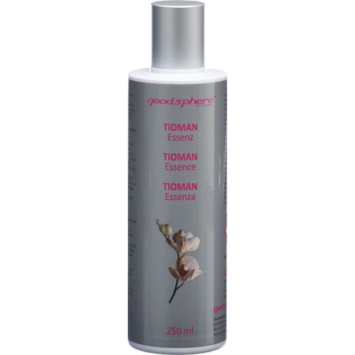 Goodsphere essence Tioman 250 ml buy online