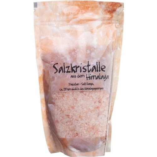 Himalaya Crystal Salt Granules 1 kg buy online