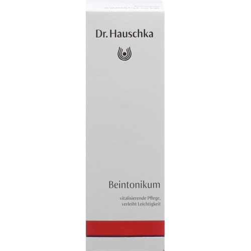 Dr. Hauschka leg tonic 100 ml buy online