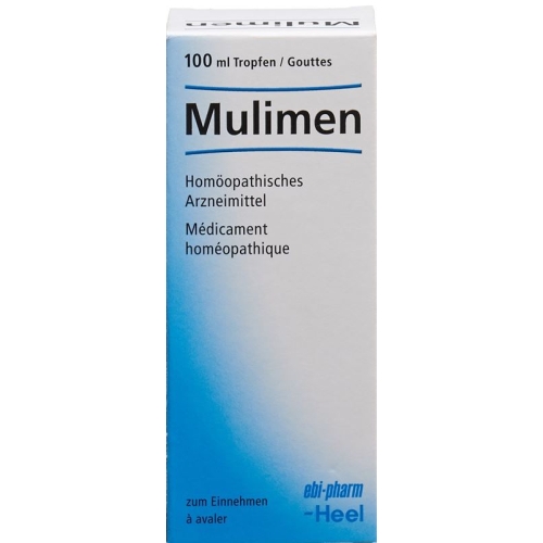 Mulimen drop Fl 100 ml buy online