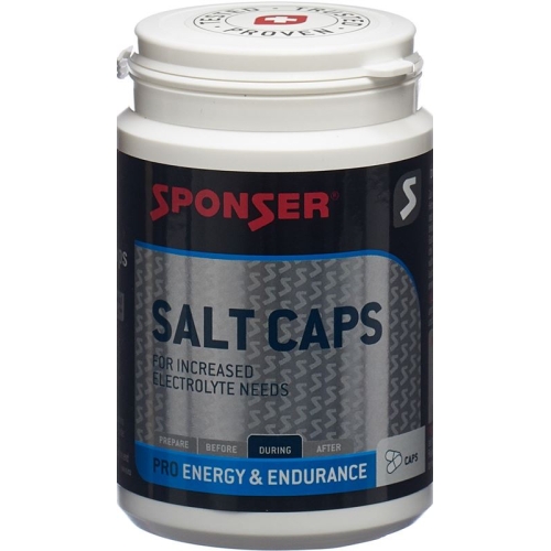 Sponser Salt Dose 120 Caps buy online