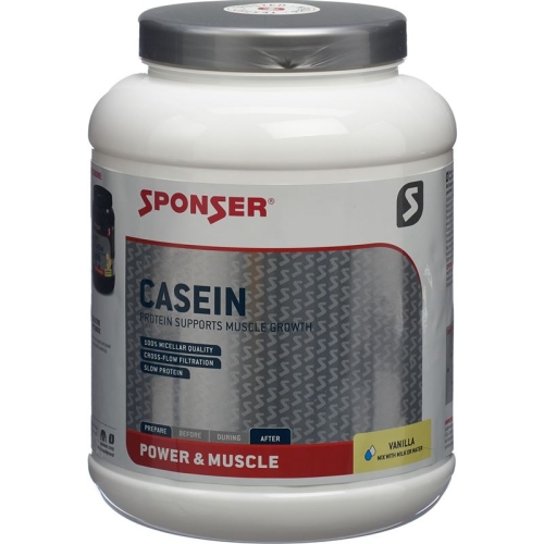 Sponser Power Casein Dose 850g buy online