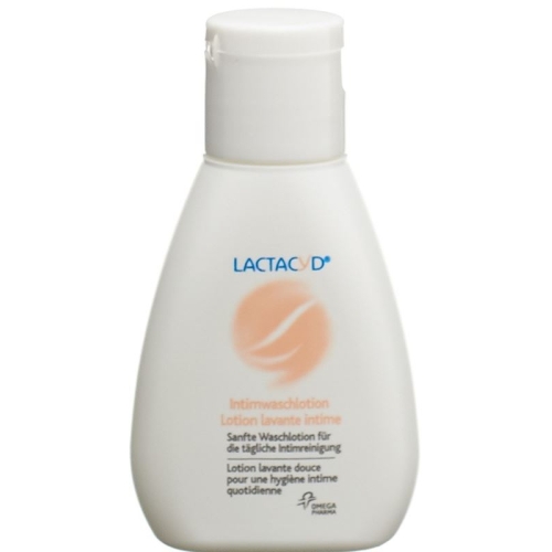 Lactacyd Intimate Wash Lotion 50 ml buy online